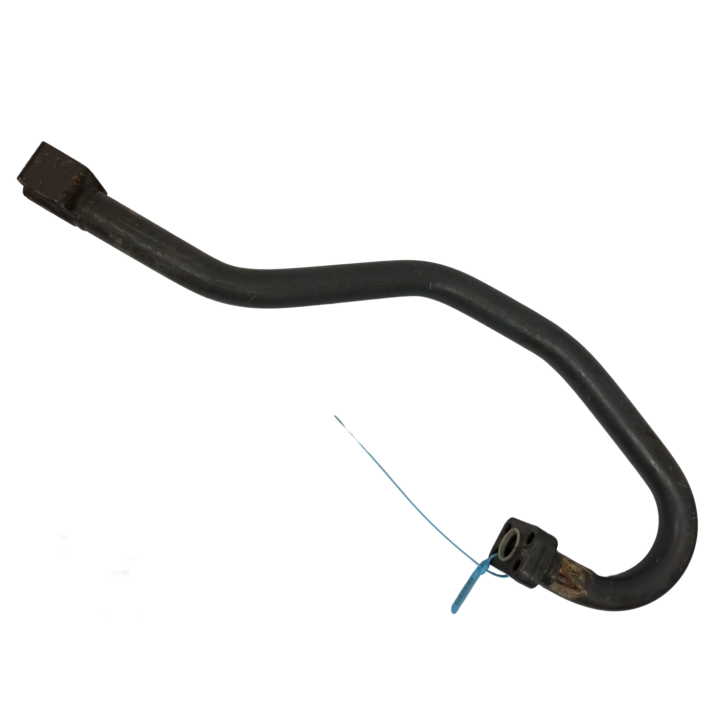 Rörledning bomcyl. vänster | 1074-06560 | Volvo EC460BLC