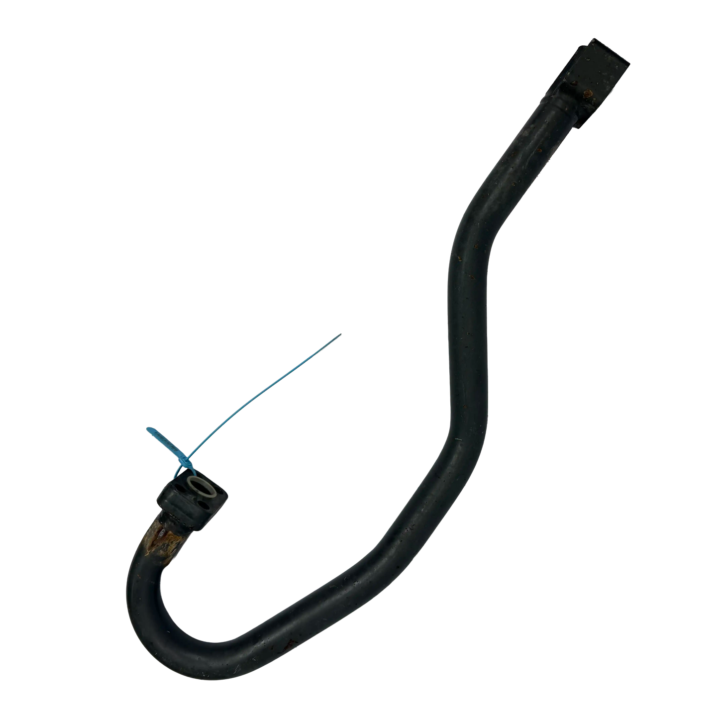 Rörledning bomcyl. vänster | 1074-06560 | Volvo EC460BLC