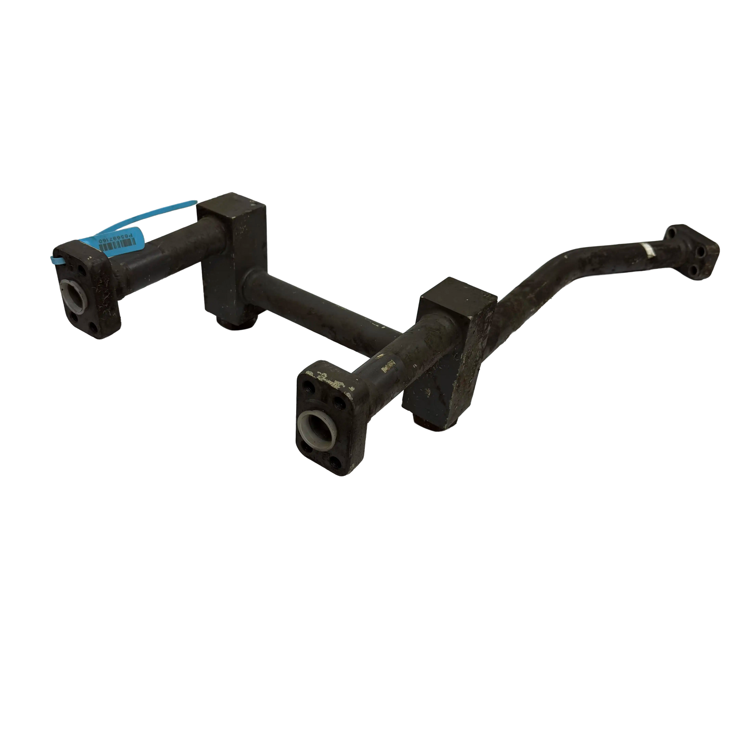 Rörledning | 14503509, 14675419 | Volvo EC460BLC