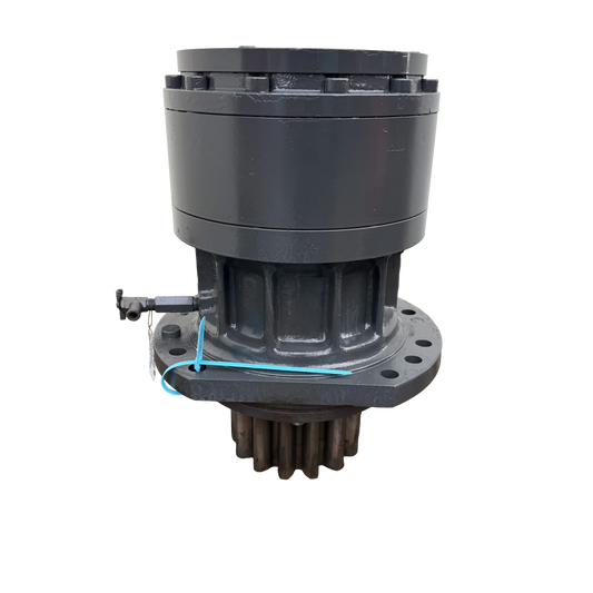 Swing gearbox | 14541030 | Volvo EC460BLC