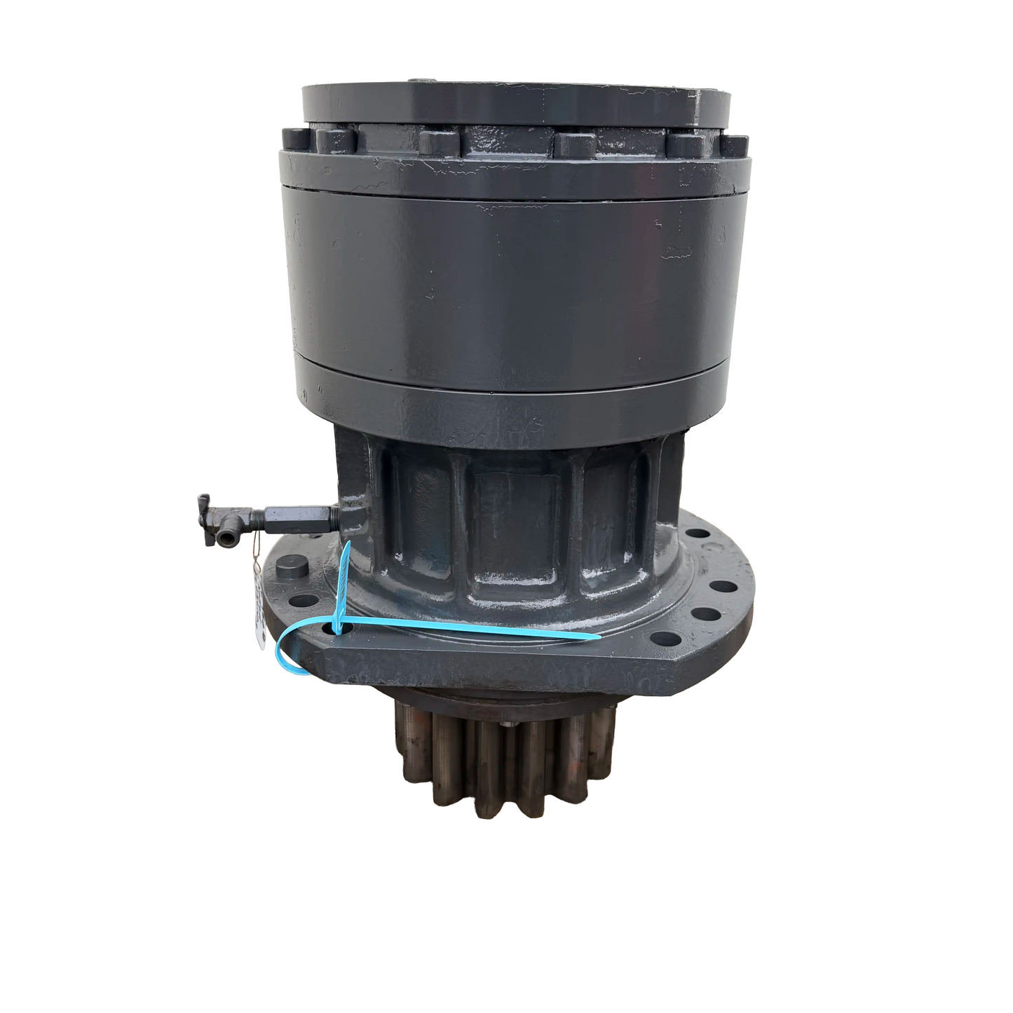 Svängväxellåda | 14541030 | Volvo EC460BLC