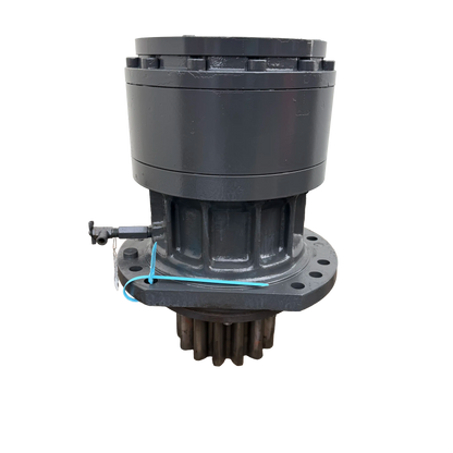 Svängväxellåda | 14541030 | Volvo EC460BLC