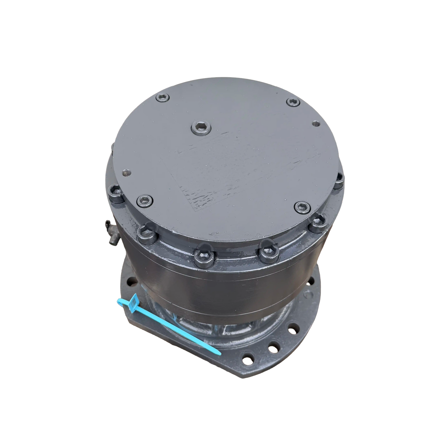 Svängväxellåda | 14541030 | Volvo EC460BLC