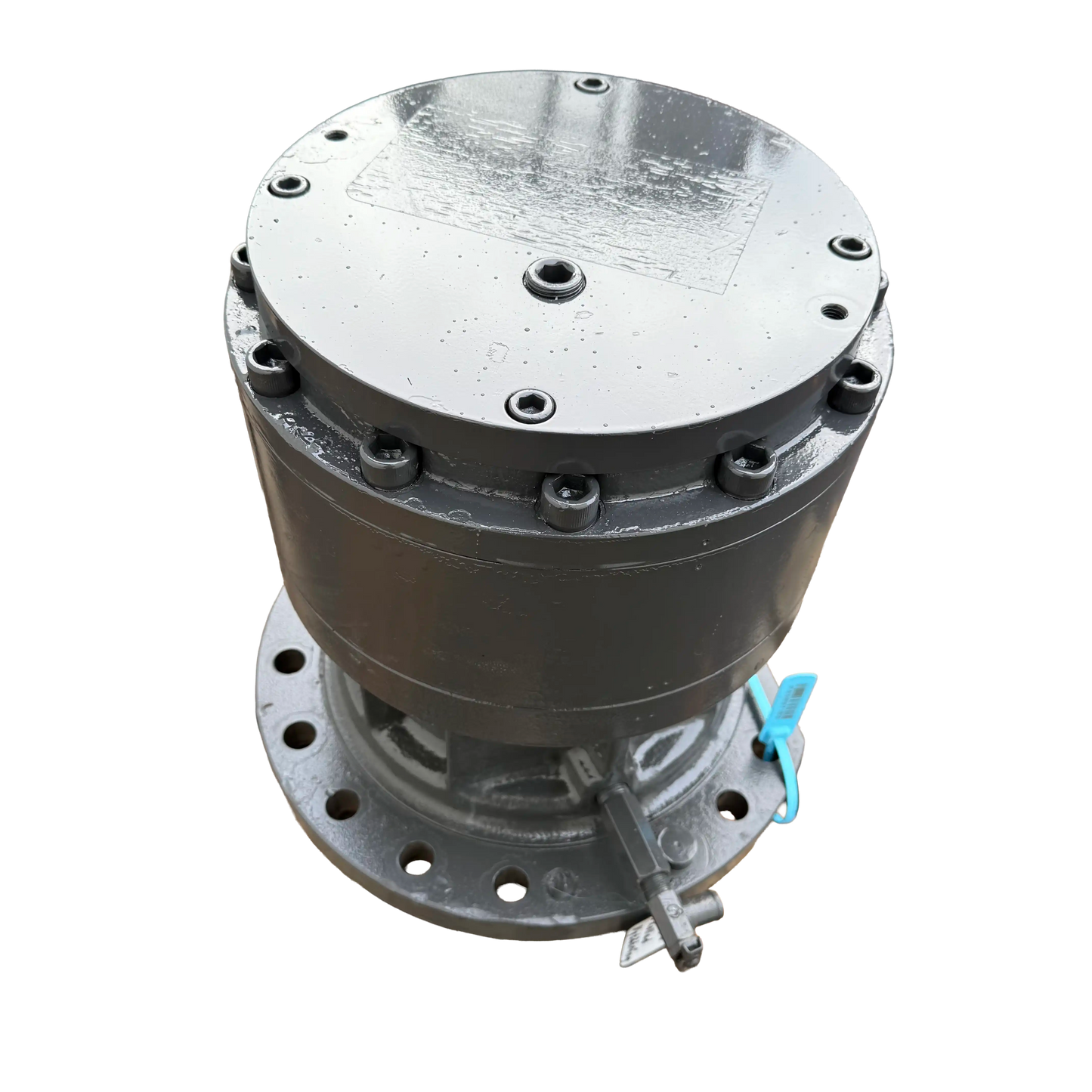 Svängväxellåda | 14541030 | Volvo EC460BLC