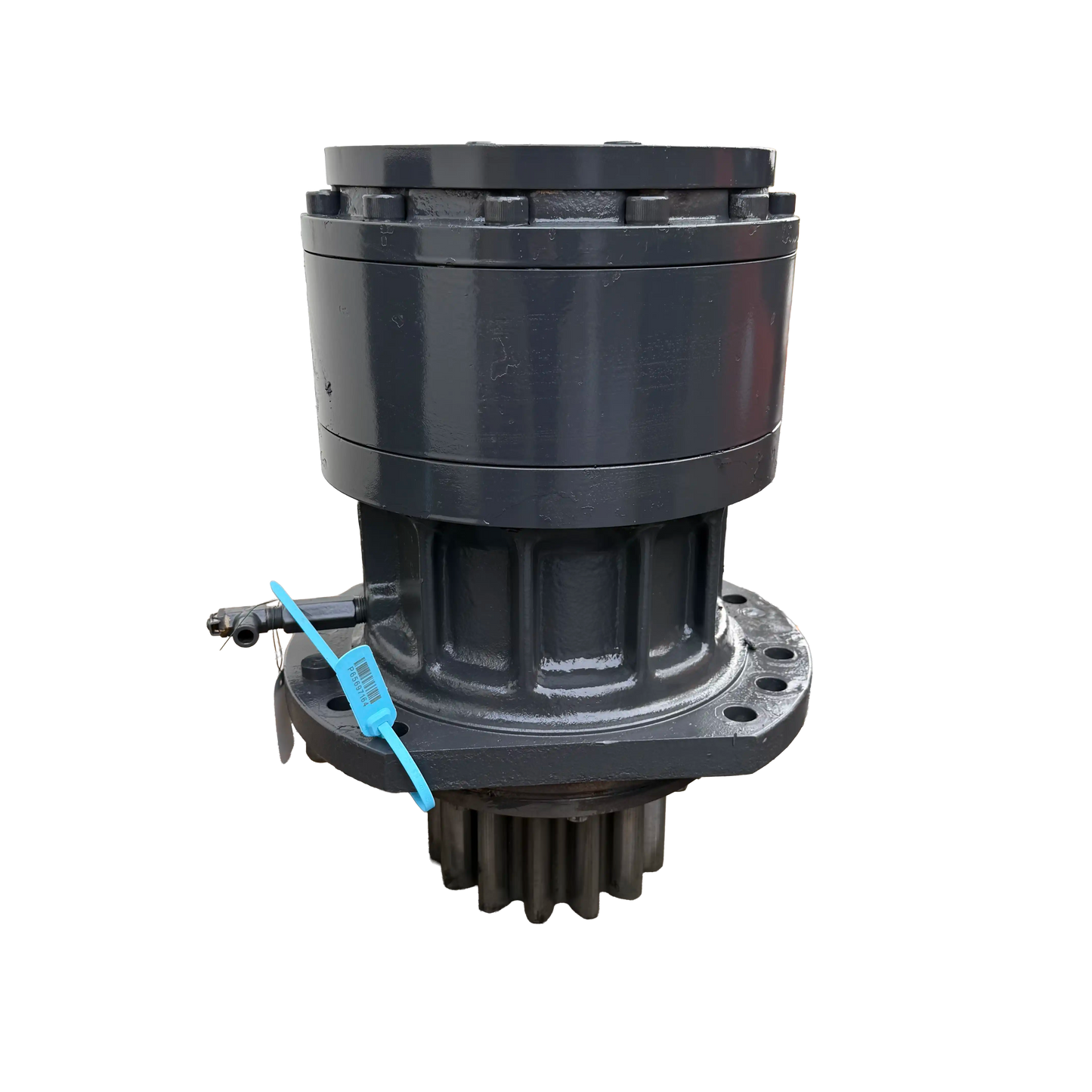 Svängväxellåda | 14541030 | Volvo EC460BLC