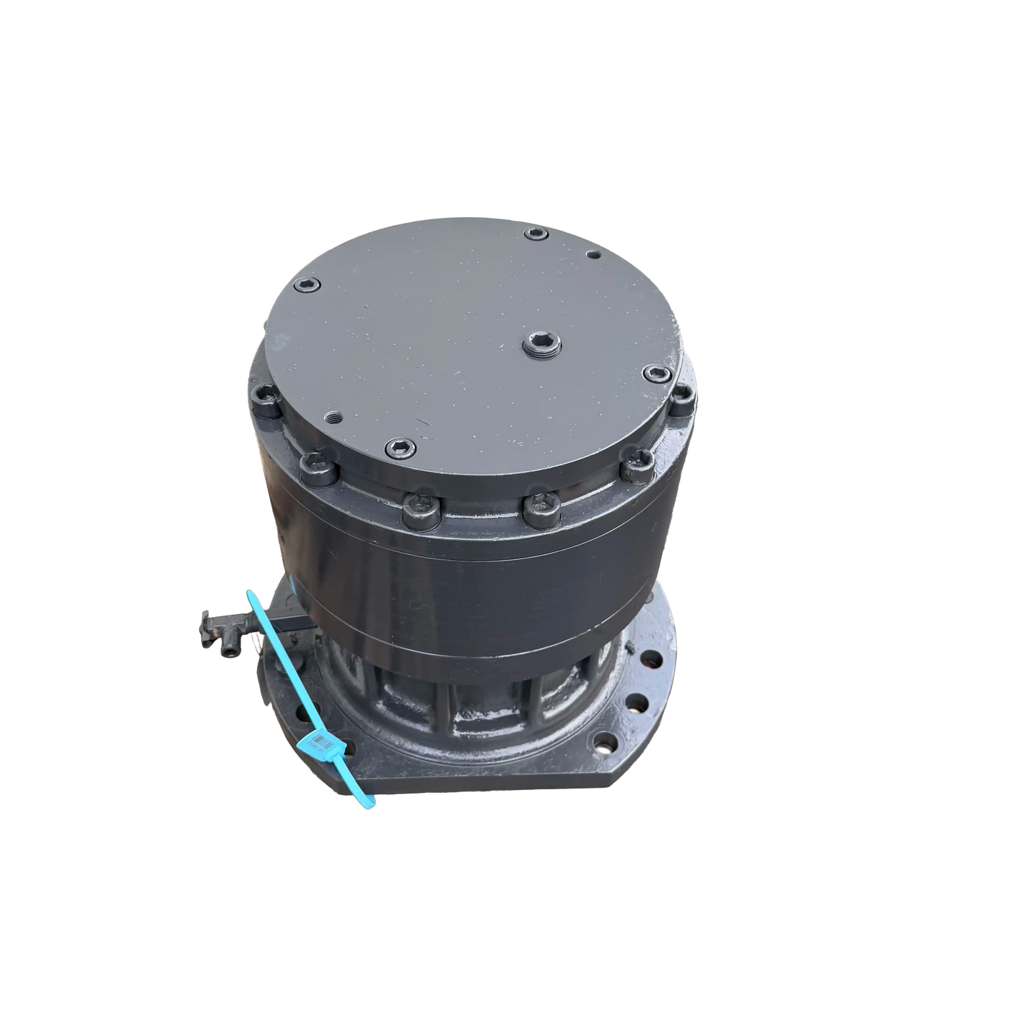 Svängväxellåda | 14541030 | Volvo EC460BLC