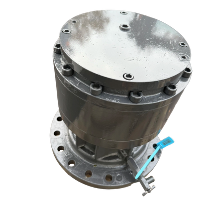 Svängväxellåda | 14541030 | Volvo EC460BLC