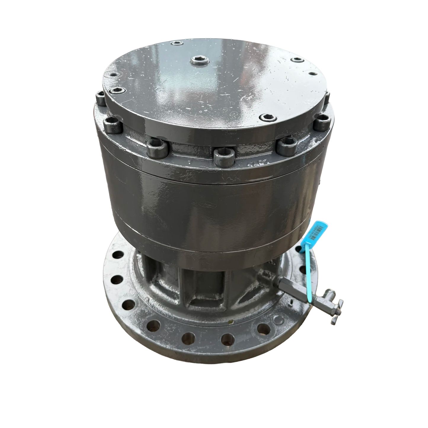 Svängväxellåda | 14541030 | Volvo EC460BLC