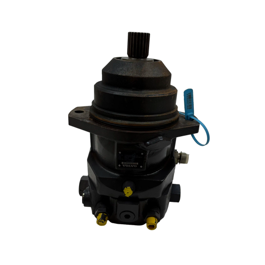 Track motor | 14508165, 1143-01090, 9011707210, 14569653 | Volvo EC460BLC