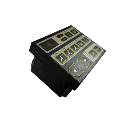 Ac display | 14697658 | Volvo EC460BLC