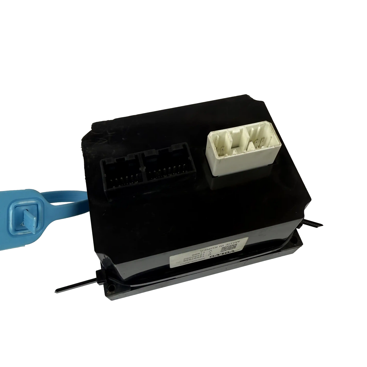 Ac display | 14697658 | Volvo EC460BLC