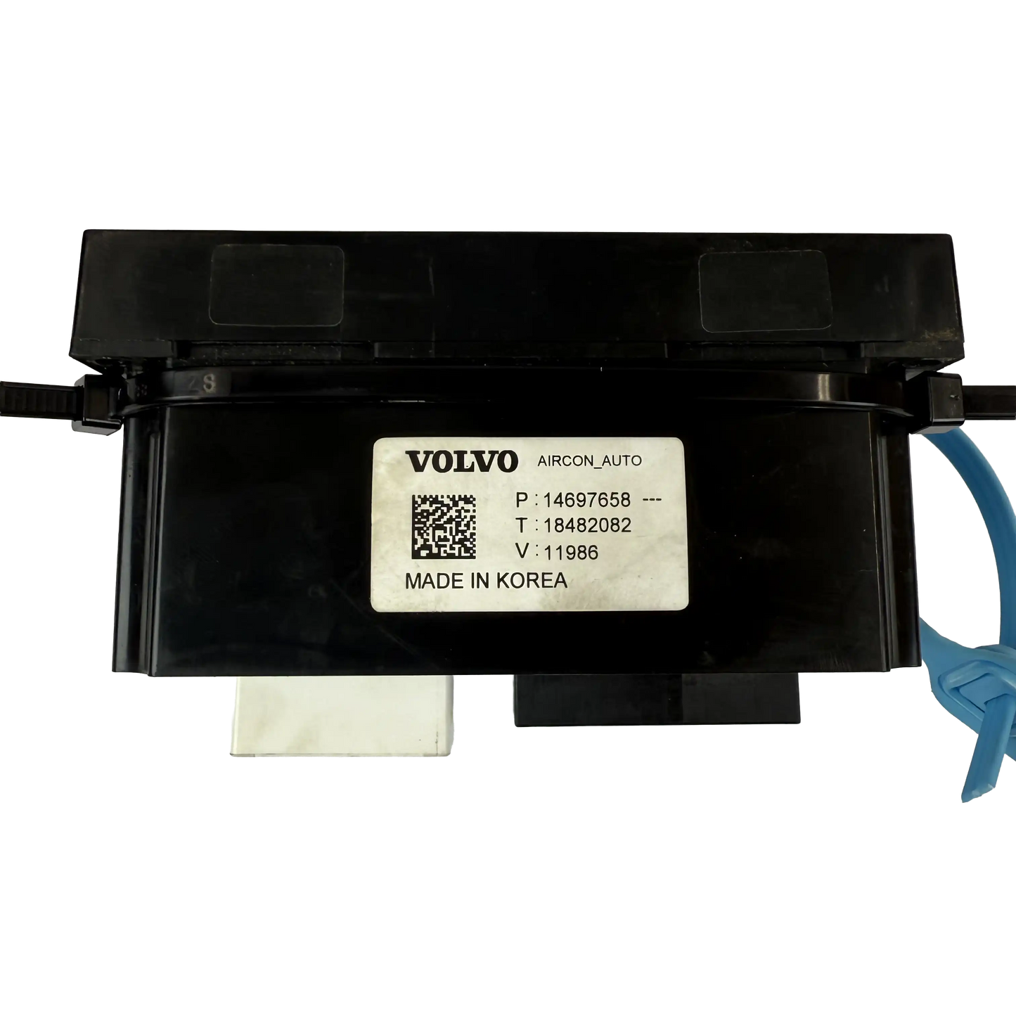 Ac display | 14697658 | Volvo EC460BLC