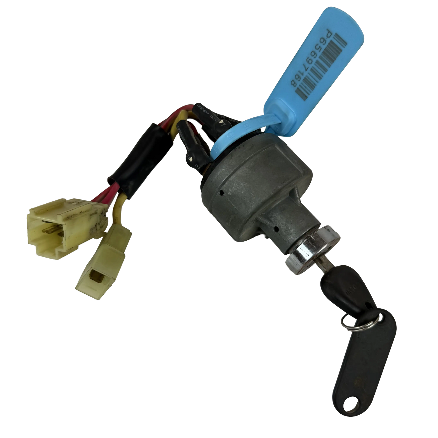 Startlås med nyckel | 14526158 | Volvo EC460BLC