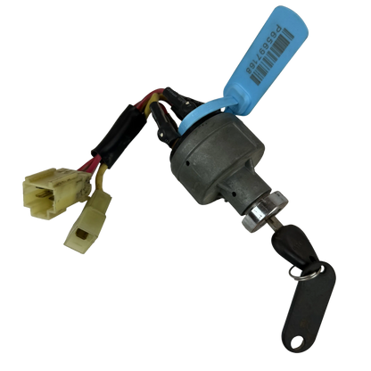 Startlås med nyckel | 14526158 | Volvo EC460BLC