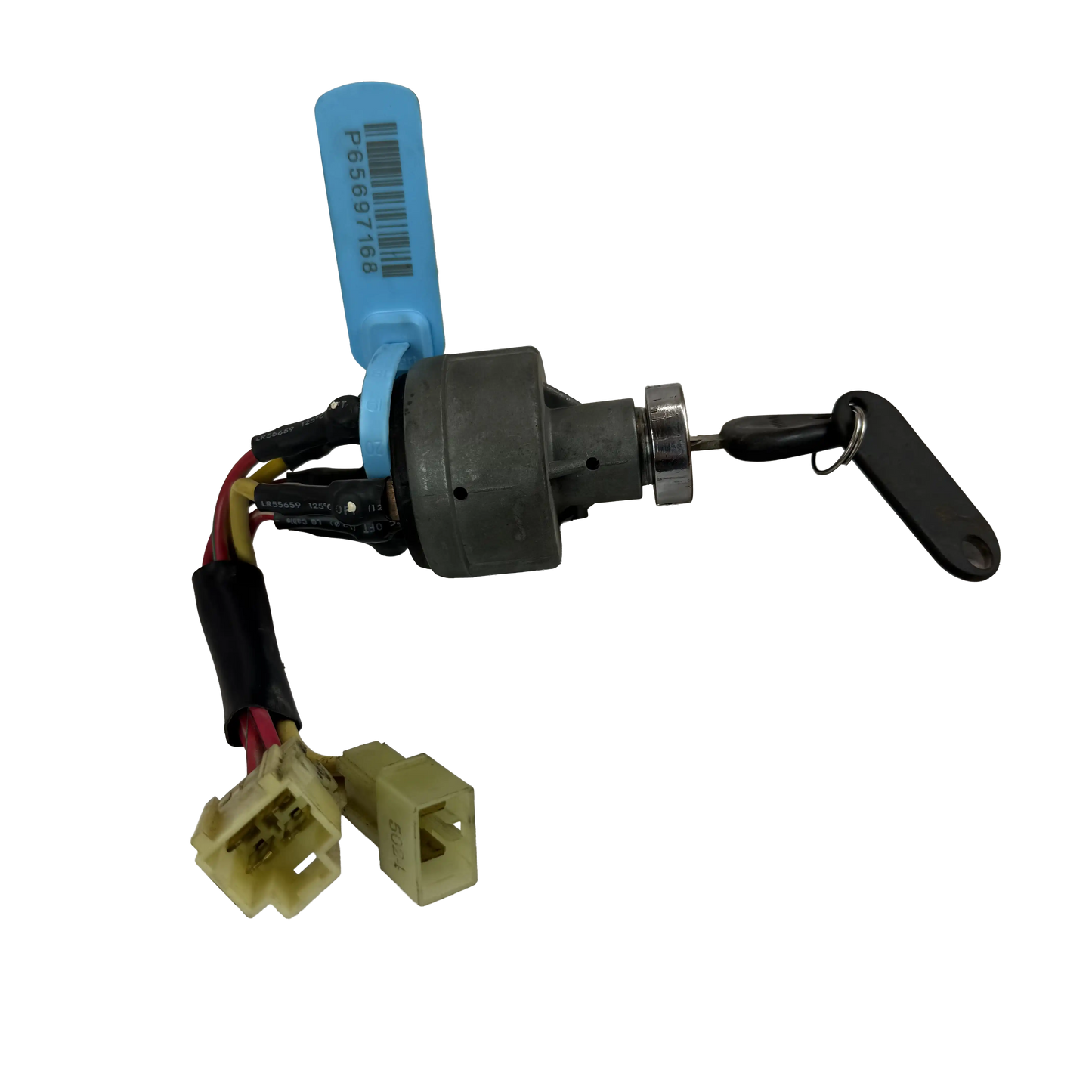 Startlås med nyckel | 14526158 | Volvo EC460BLC