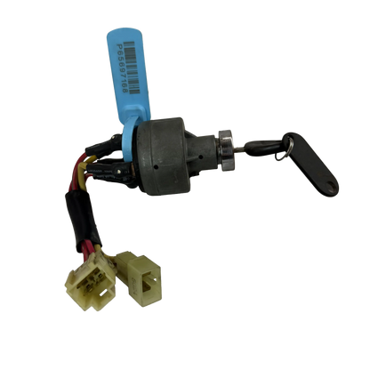 Startlås med nyckel | 14526158 | Volvo EC460BLC