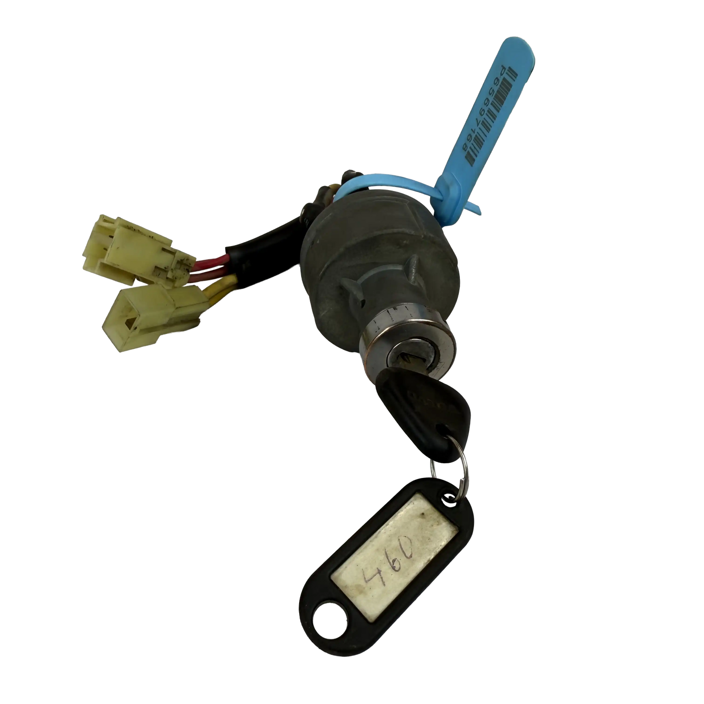 Startlås med nyckel | 14526158 | Volvo EC460BLC