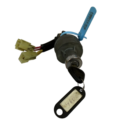 Startlås med nyckel | 14526158 | Volvo EC460BLC