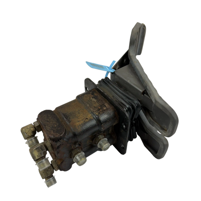 Pedal | 14612097, 14515047, 14728754 | Volvo EC460BLC