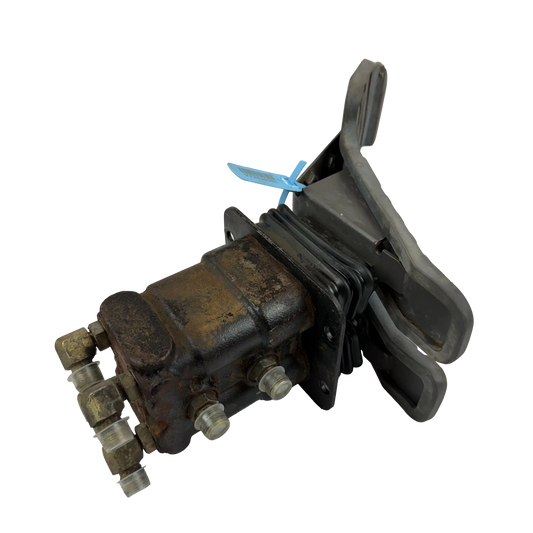 Pedal | 14612097, 14515047, 14728754 | Volvo EC460BLC