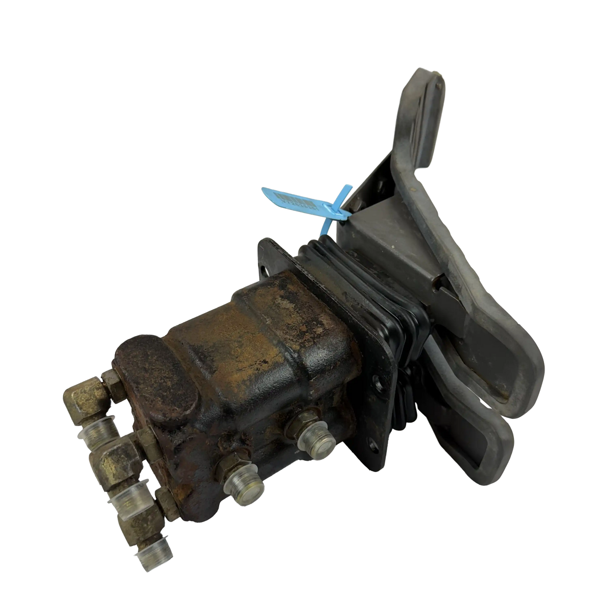 Pedal | 14515047, 14612097, 14728754 | Volvo EC460BLC
