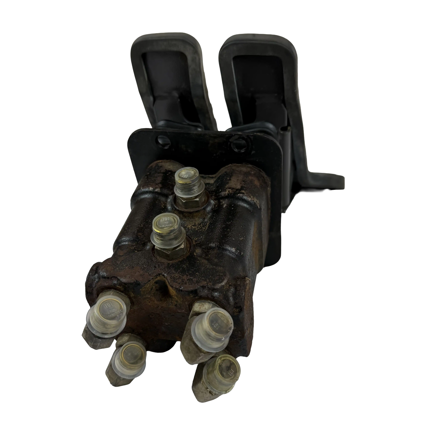 Pedal | 14612097, 14515047, 14728754 | Volvo EC460BLC