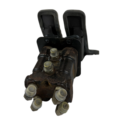 Pedal | 14515047, 14612097, 14728754 | Volvo EC460BLC