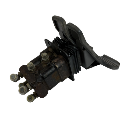 Pedal | 14612097, 14515047, 14728754 | Volvo EC460BLC