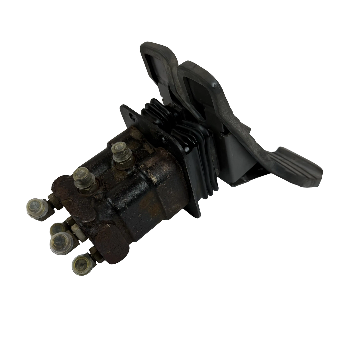 Pedal | 14515047, 14612097, 14728754 | Volvo EC460BLC