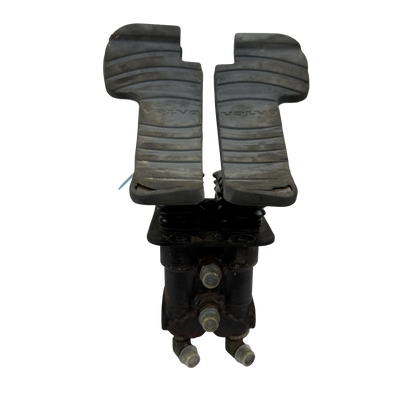 Pedal | 14612097, 14515047, 14728754 | Volvo EC460BLC