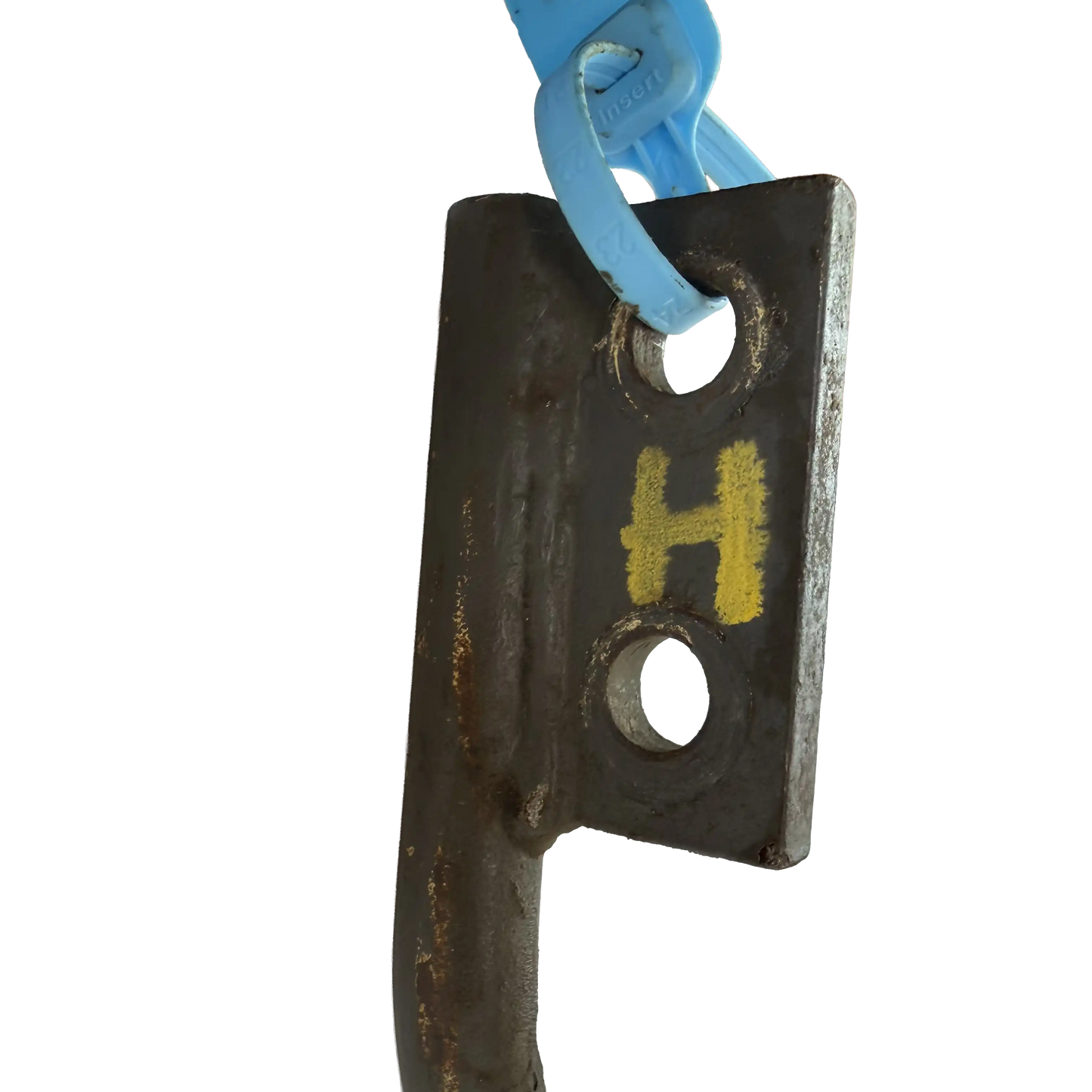 Manöverspak höger | 14521979 | Volvo EC460BLC