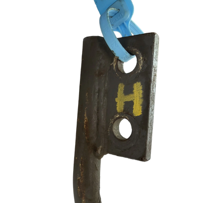 Manöverspak höger | 14521979 | Volvo EC460BLC