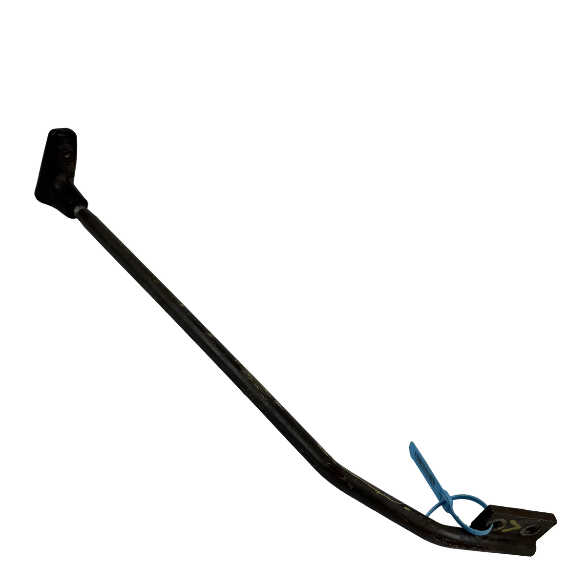 Left control lever | 14521978 | Volvo EC460BLC