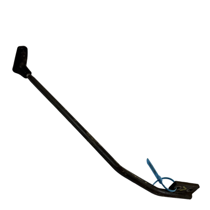 Left control lever | 14521978 | Volvo EC460BLC