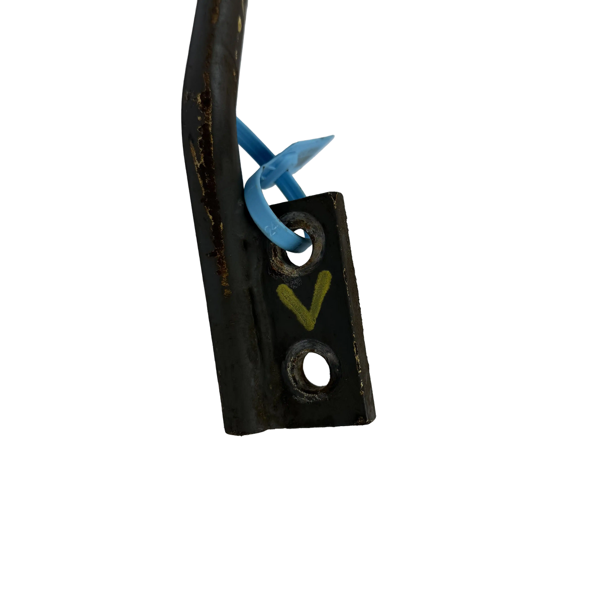 Left control lever | 14521978 | Volvo EC460BLC
