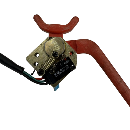 Servogrind komplett | 14508324,  | Volvo EC460BLC