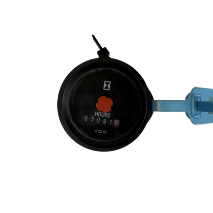 Timräknare | 14530130, 14626370 | Volvo EC460BLC