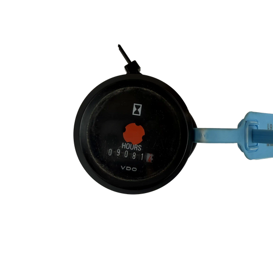 Timräknare | 14530130, 14626370 | Volvo EC460BLC