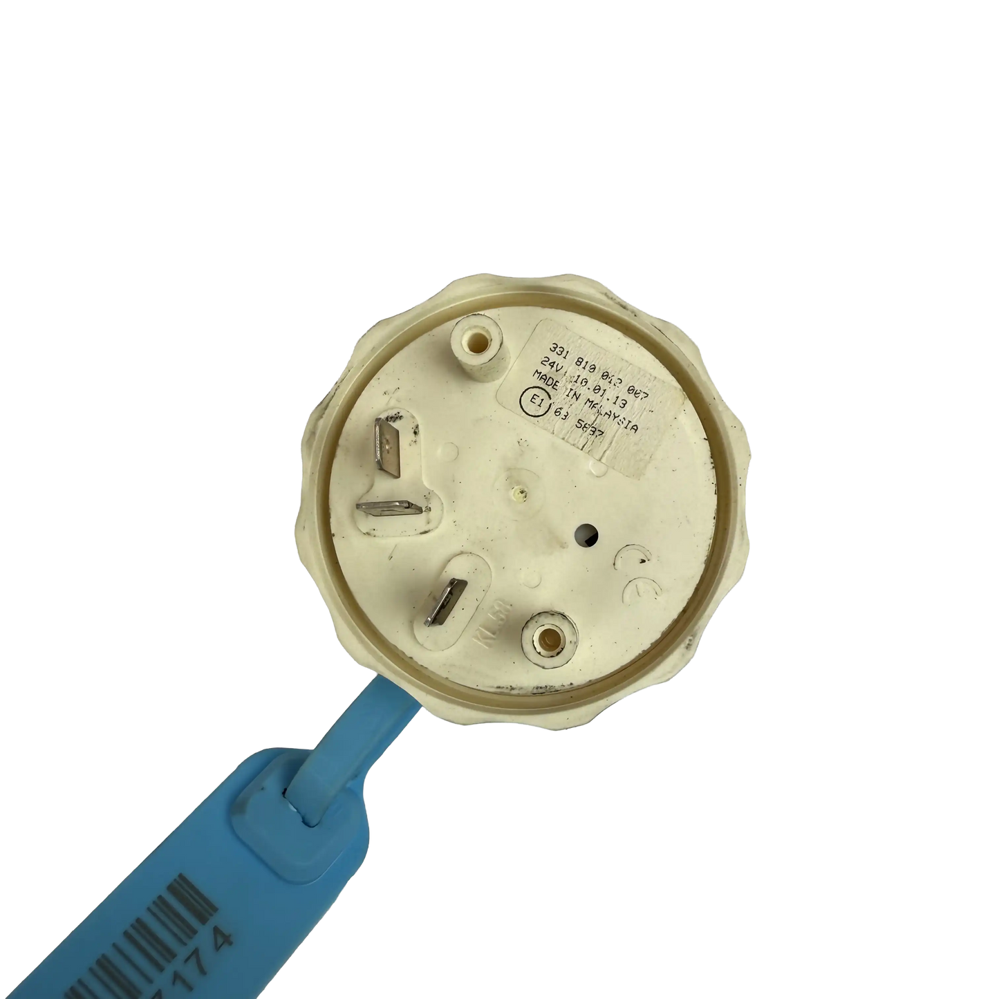 Timräknare | 14530130, 14626370 | Volvo EC460BLC