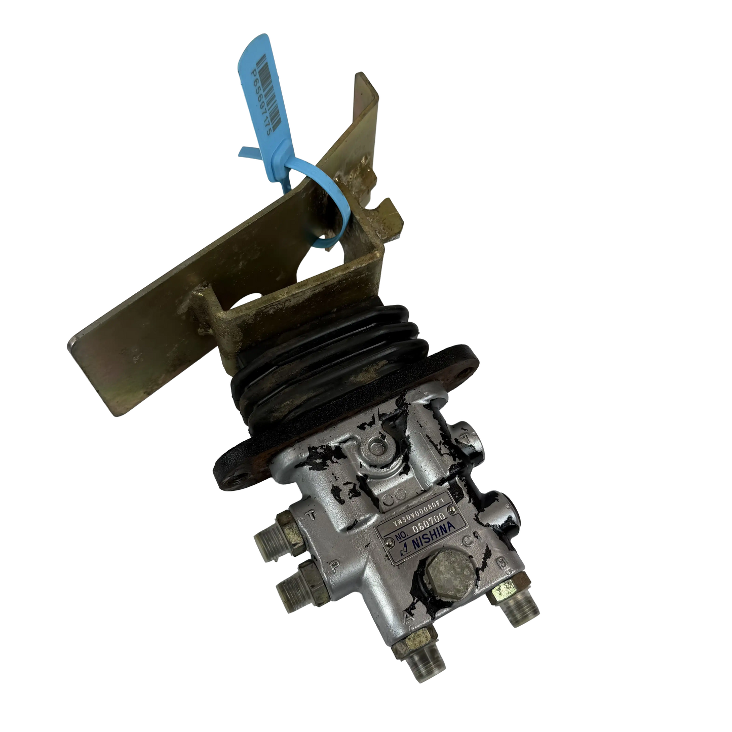 Pedal | 14522008 | Volvo EC460BLC