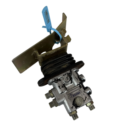 Pedal | 14522008 | Volvo EC460BLC