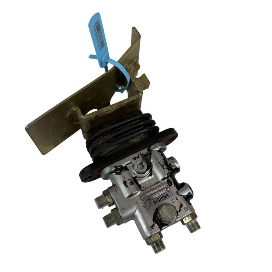 Pedal | 14522008 | Volvo EC460BLC