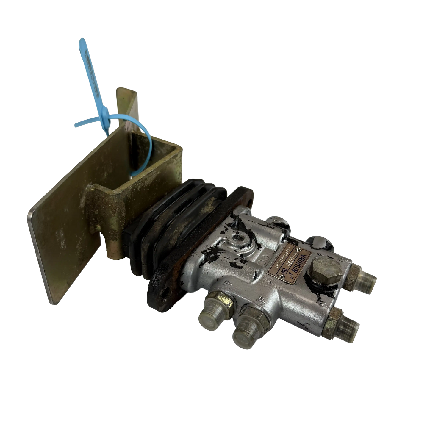 Pedal | 14522008 | Volvo EC460BLC