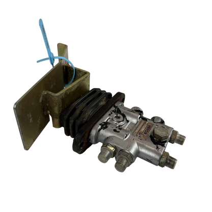 Pedal | 14522008 | Volvo EC460BLC