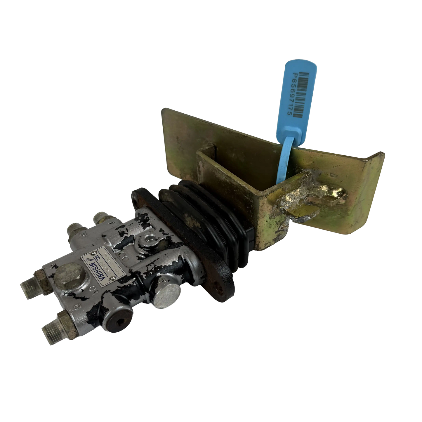 Pedal | 14522008 | Volvo EC460BLC