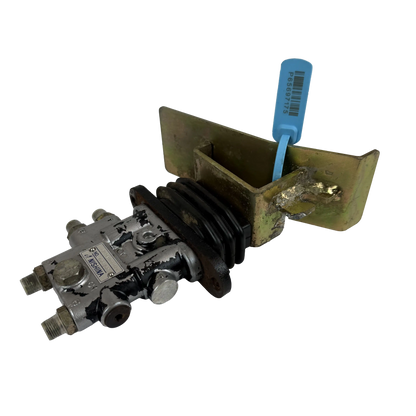 Pedal | 14522008 | Volvo EC460BLC