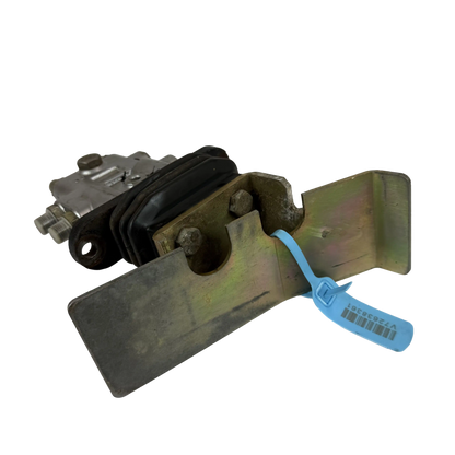 Pedal | 14522008 | Volvo EC460BLC