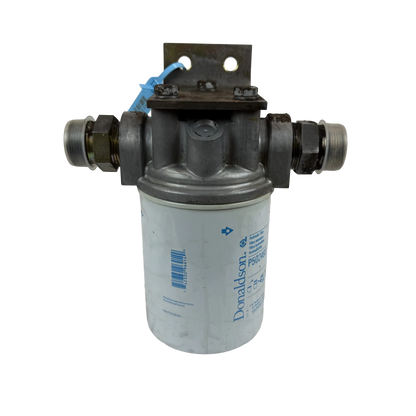 Filterhållare hydraulfilter | Volvo EC460BLC