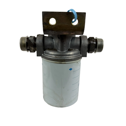 Filterhållare hydraulfilter | Volvo EC460BLC