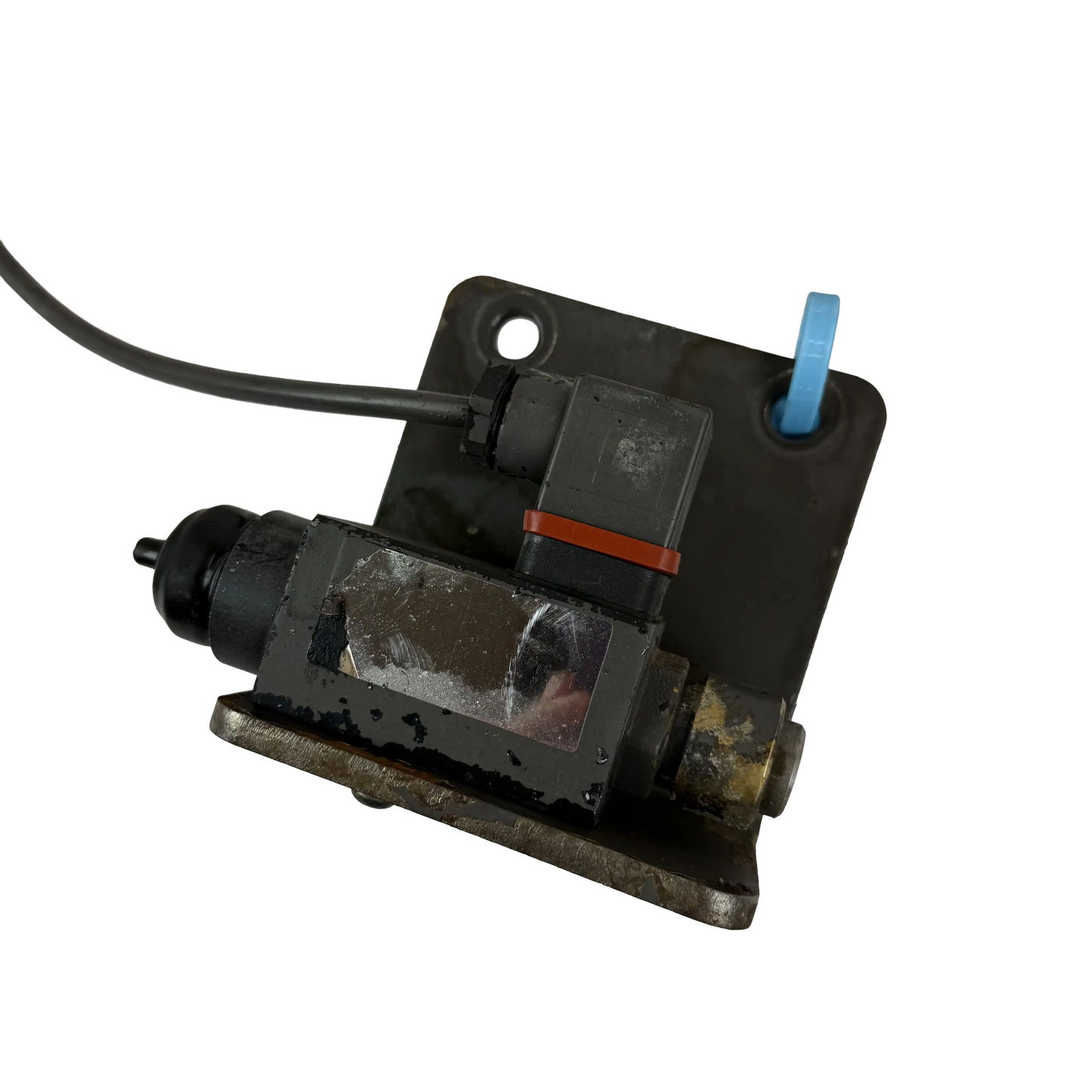 Ventil | Volvo EC460BLC